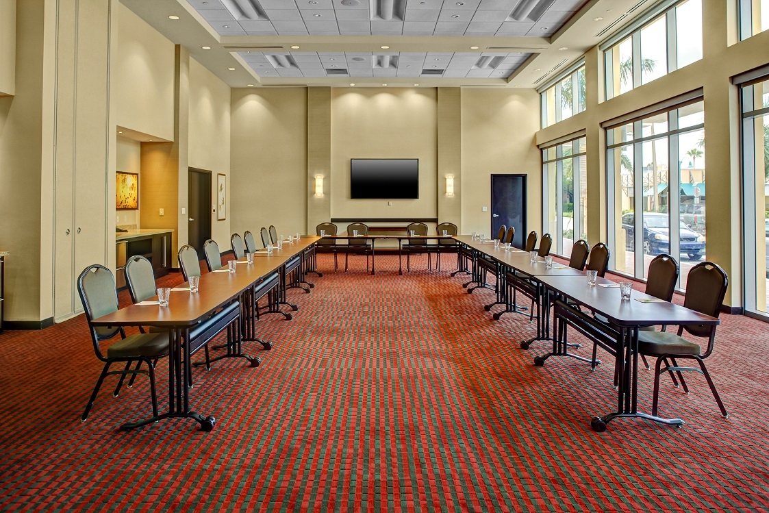 Hyatt Place Delray Beach Downtown Delray Beach