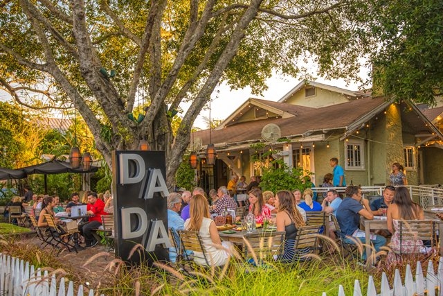 Dada Downtown Delray Beach Similar Businesses