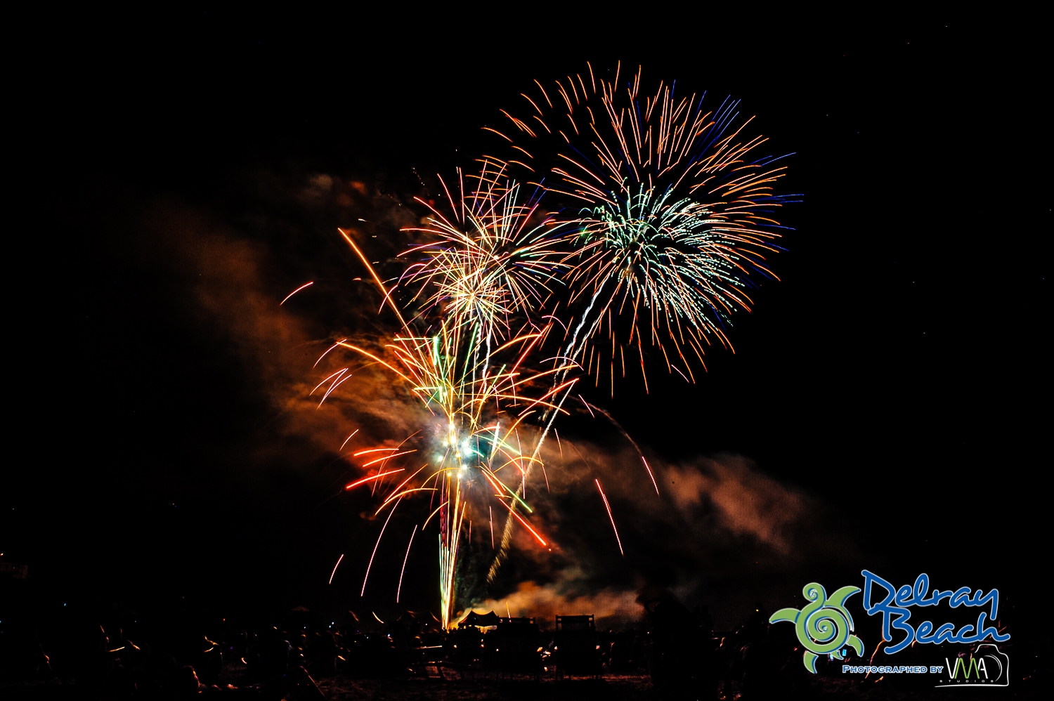 Delray Beach S 4th Of July Celebration Downtown Testimonials Delray Beach