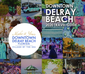 About Us Downtown Delray Beach