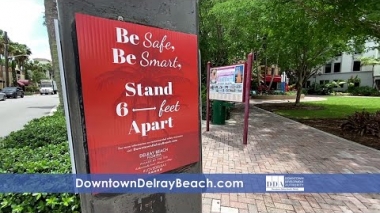 Keeping You Safe In Downtown Delray Beach | Downtown Delray Beach