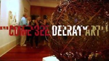 Inside Downtown Delray Beach: The Series | Arts & Culture