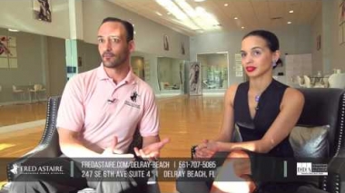 Fred Astaire Dance Studio | Delray Beach, Florida Business Profile