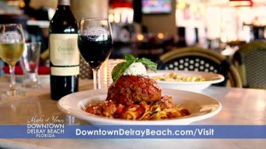 Stay in Downtown Delray Beach | Downtown Delray Beach