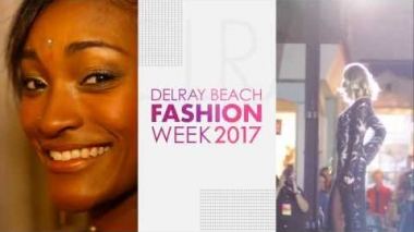 Fashion Week 2017 Highlights