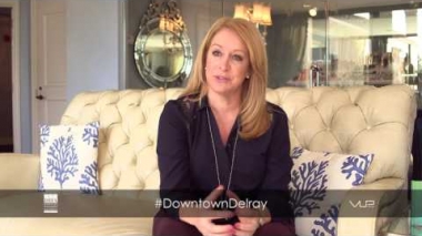 Inside Downtown Delray Beach: The Series | Beauty & Wellness Commercial
