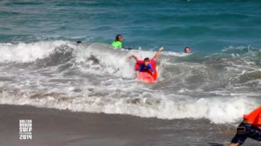 Delray Beach Surf Festival 2014