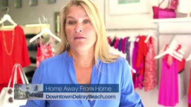 Downtown Delray Beach | Home Away From Home