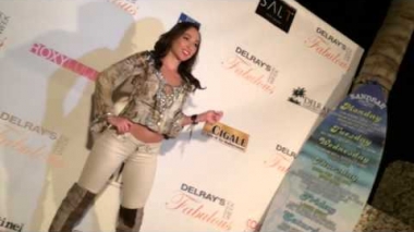 Delray Beach Fabulous Fashion Week 2014